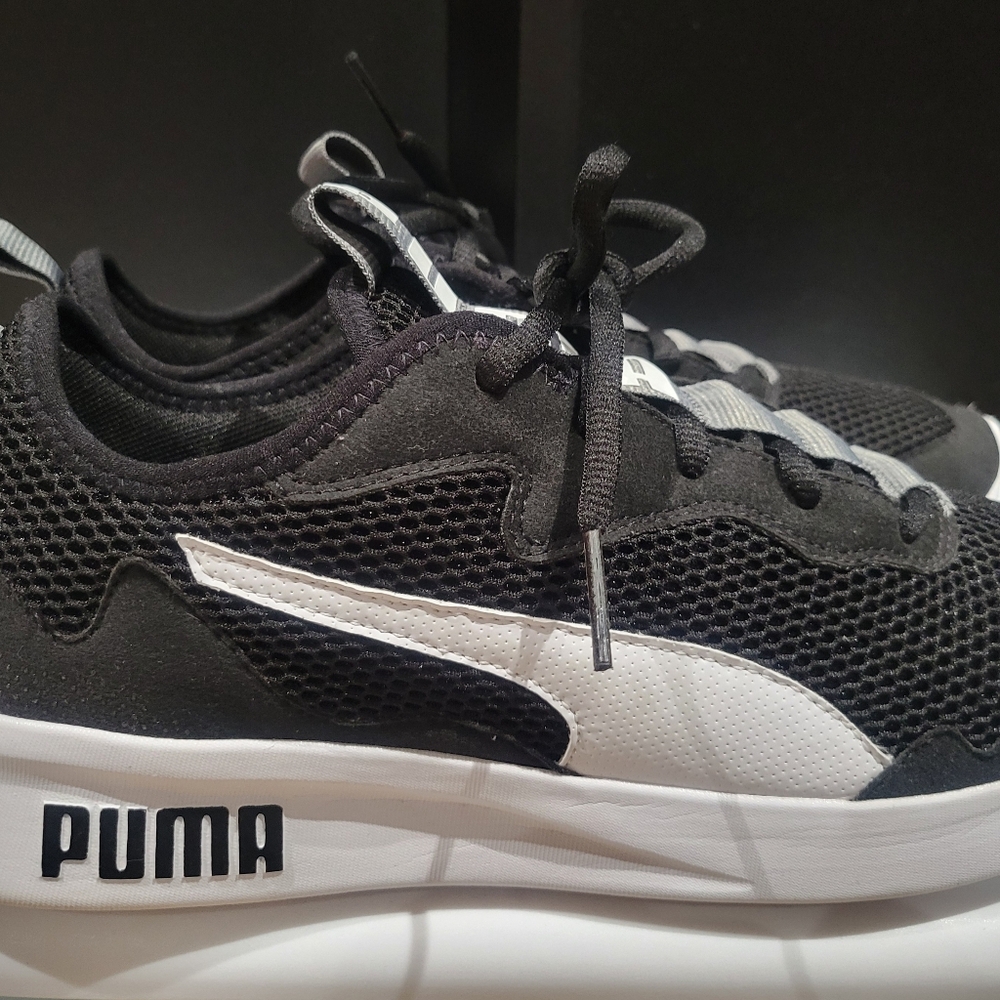 Puma Modern Runner Bold-11.5